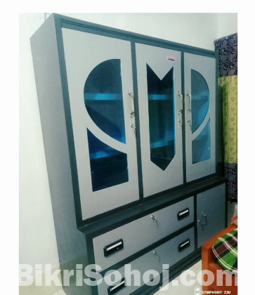 ওয়াল শোকেস